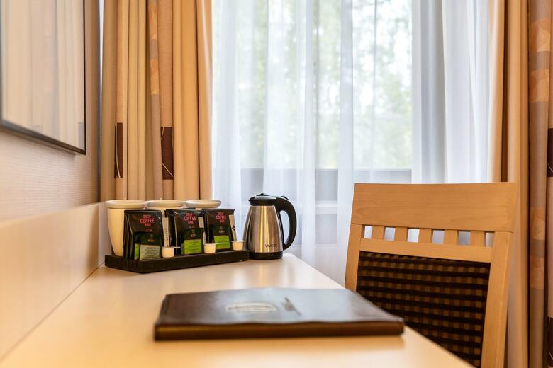Hotel Demas Garni