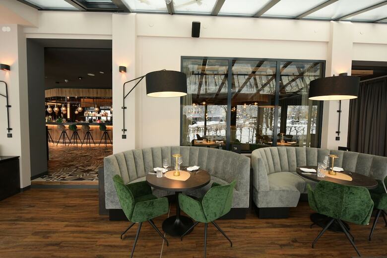 Hotel Demas Garni