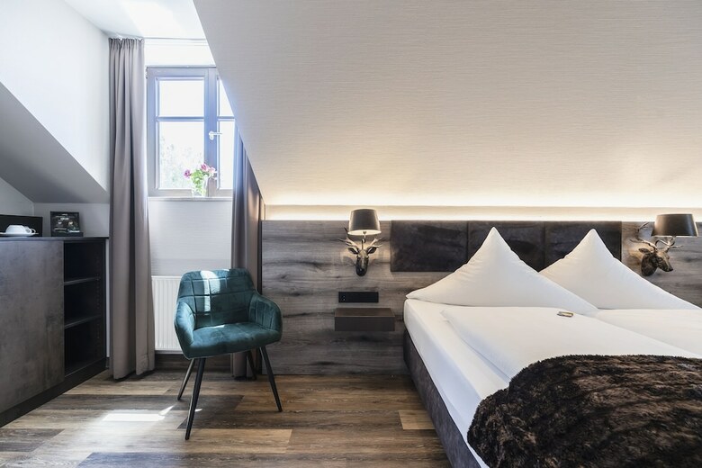 Hotel Demas Garni