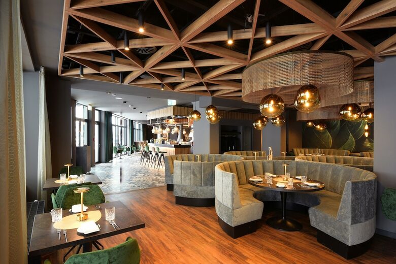 Hotel Demas Garni