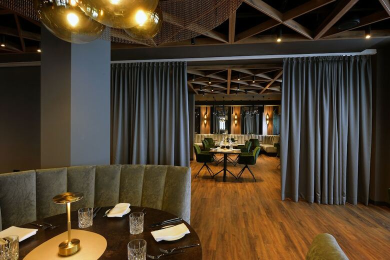 Hotel Demas Garni
