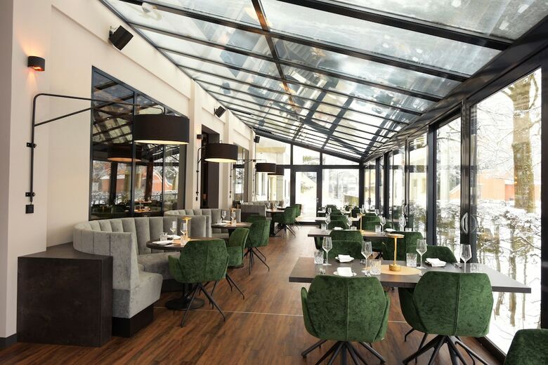 Hotel Demas Garni
