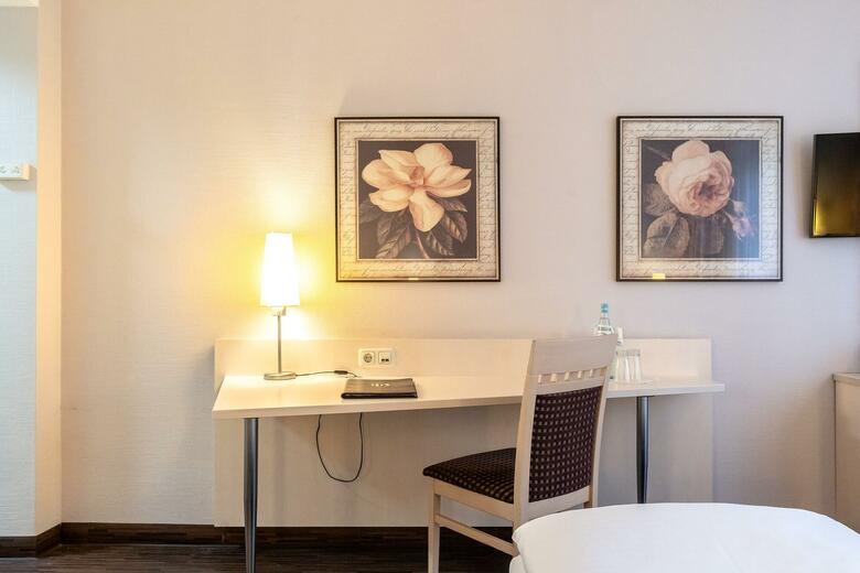 Hotel Demas Garni