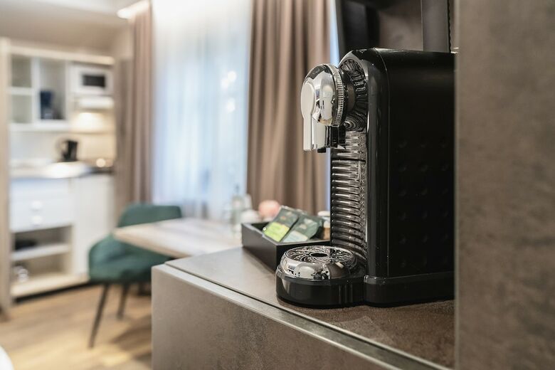 Hotel Demas Garni