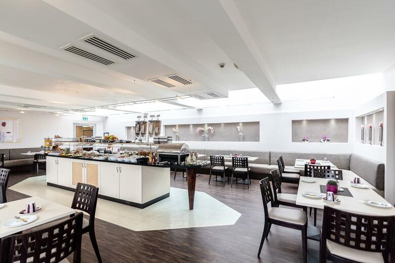 Hotel Demas Garni