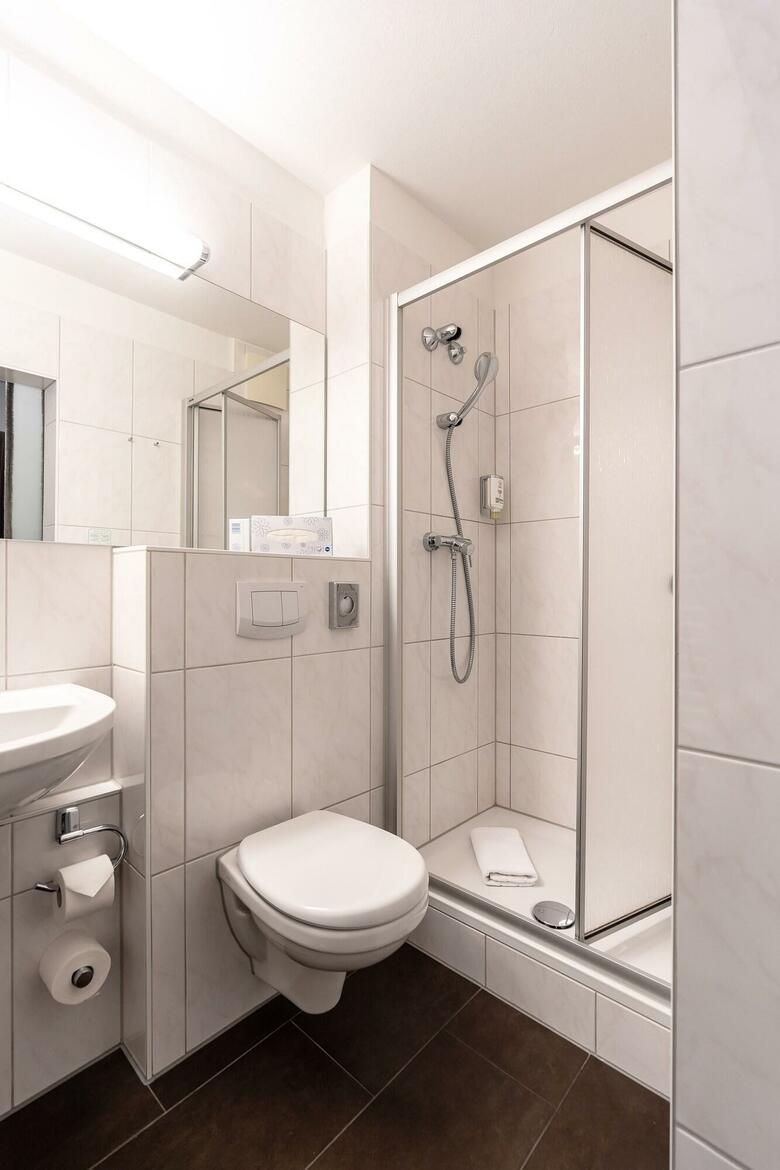 Hotel Demas Garni
