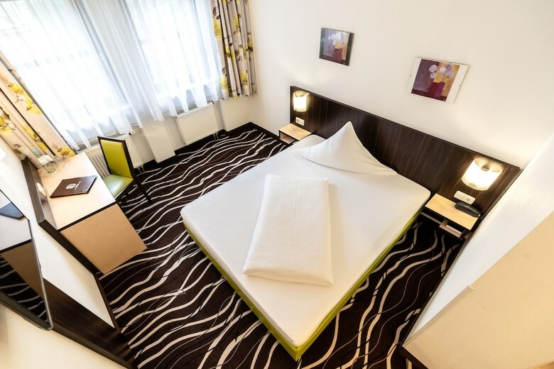 Hotel Demas Garni