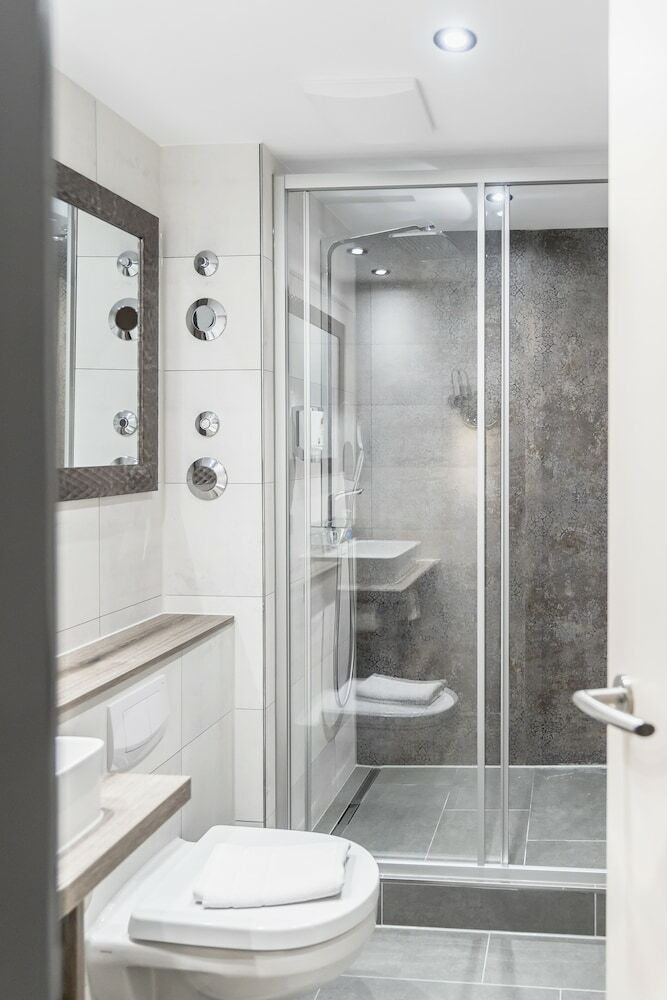 Hotel Demas Garni