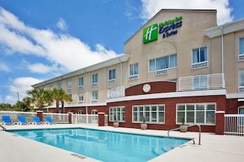 Holiday Inn Express Hotel & Suites Dublin