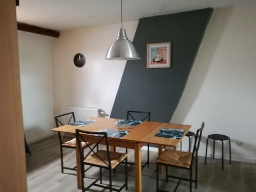Apartamento Villa-valentine