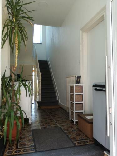 Apartamento Villa-valentine