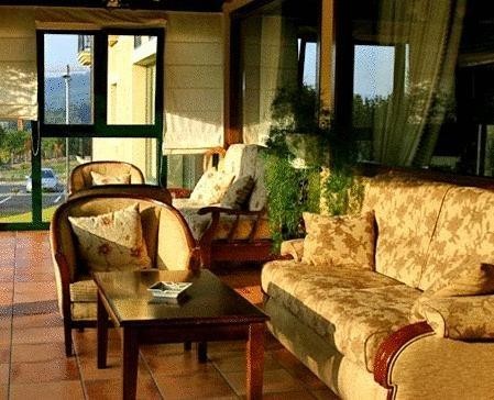 Hotel O Cabazo