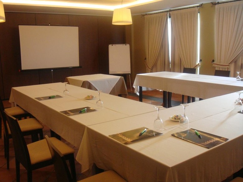 Hotel O Cabazo