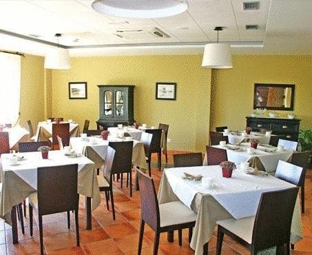Hotel O Cabazo