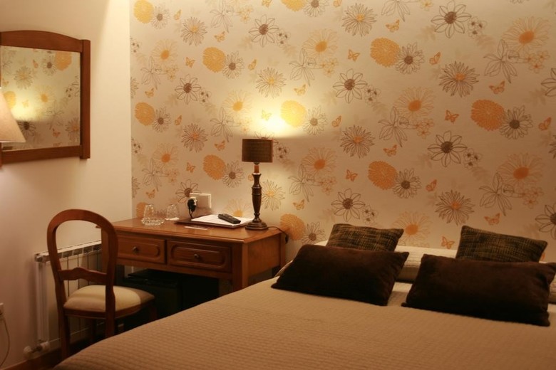 Hotel O Cabazo
