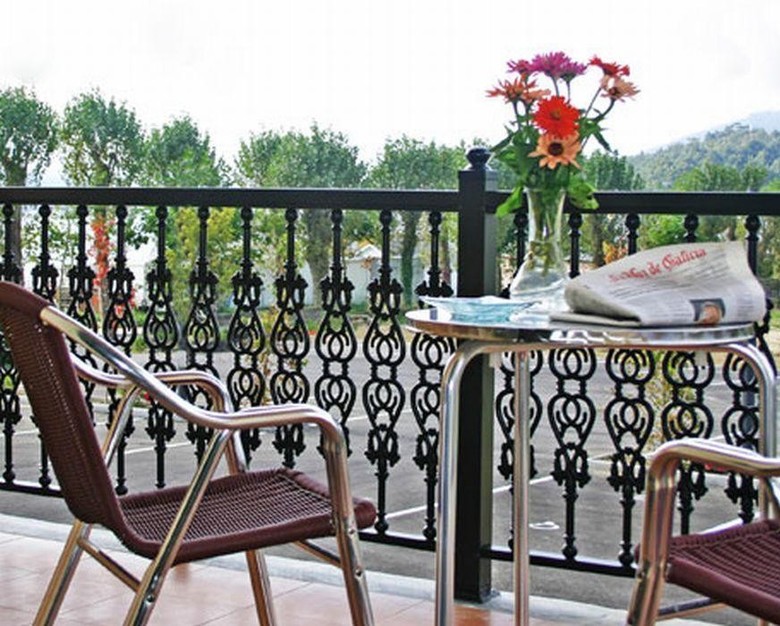 Hotel O Cabazo
