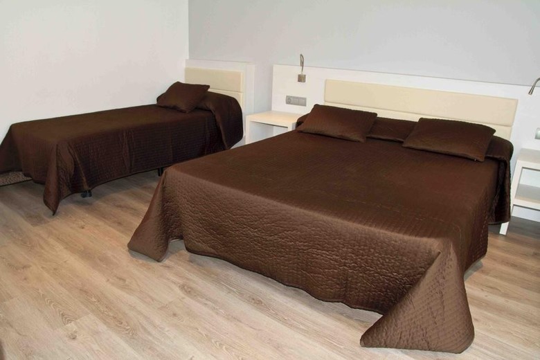 Hotel Salom�