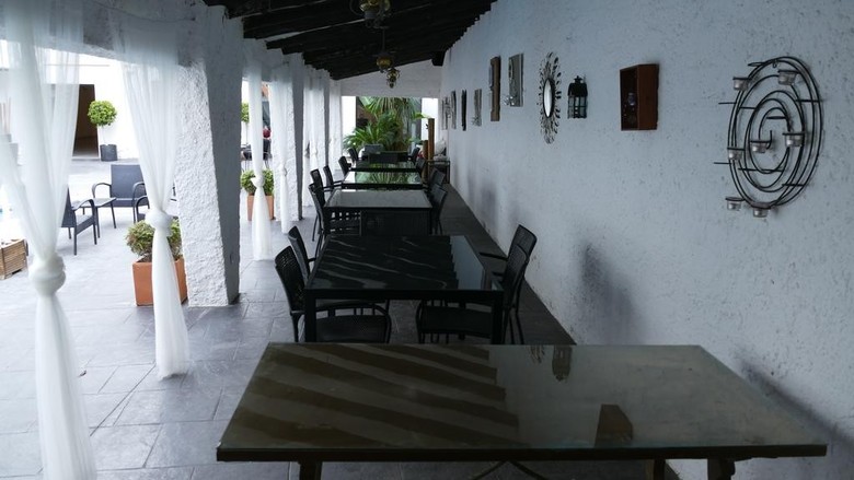 Hotel Salom�