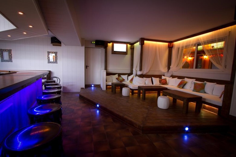 Hotel Salom�