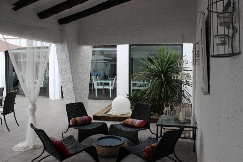 Hotel Salom�