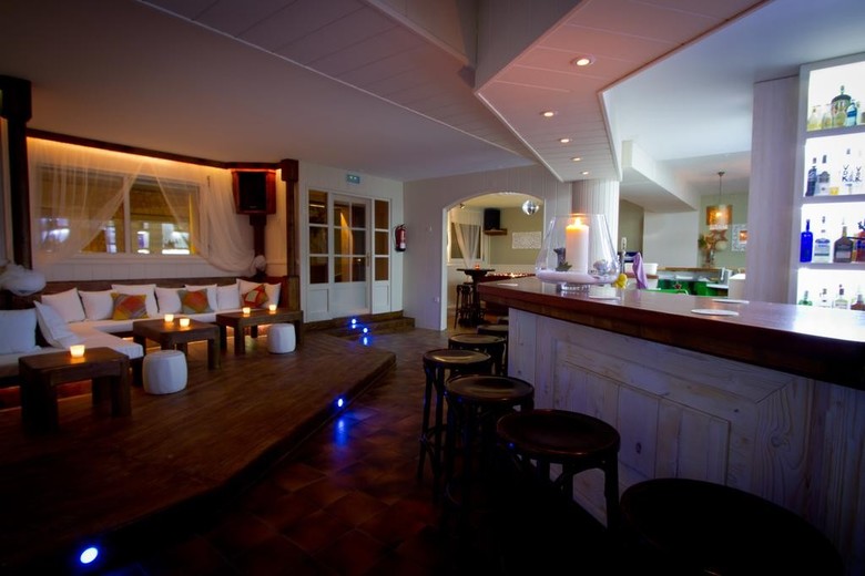 Hotel Salom�