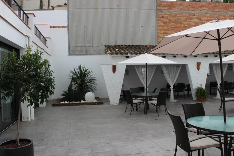 Hotel Salom�