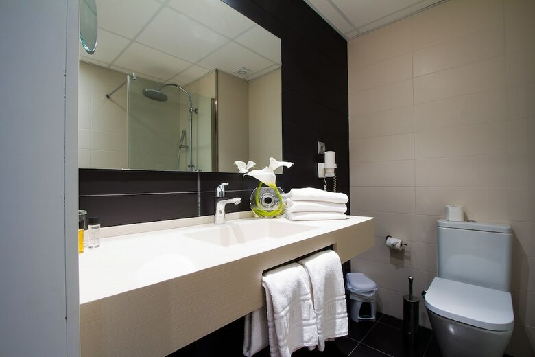 Hotel Salom�