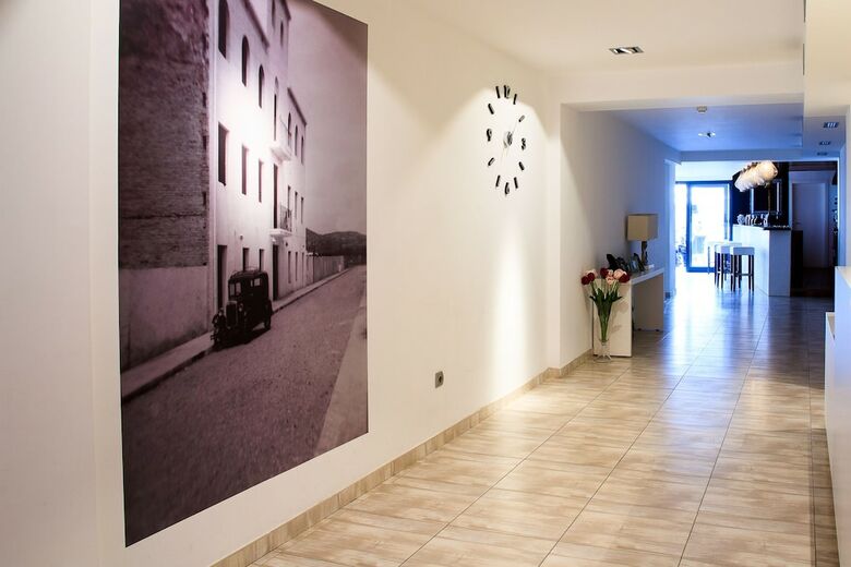 Hotel Salom�