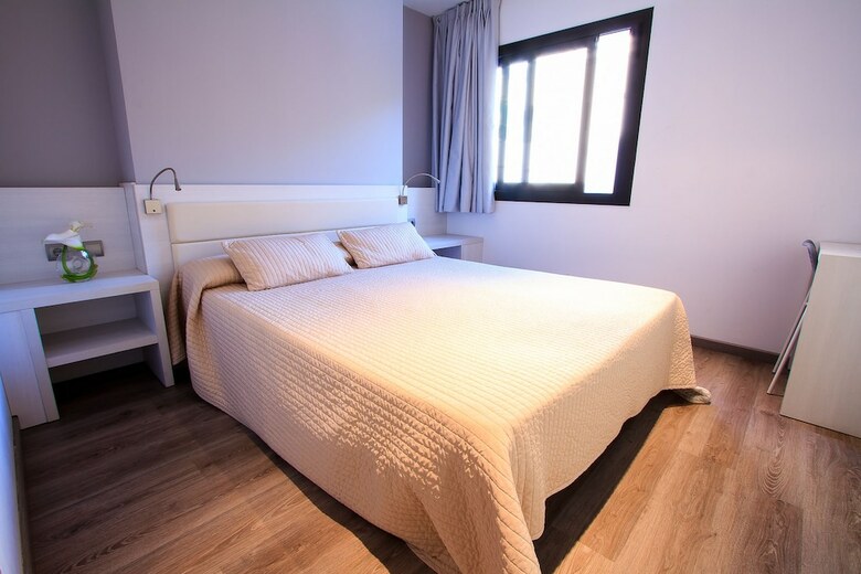 Hotel Salom�