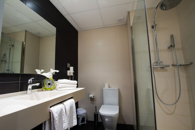 Hotel Salom�