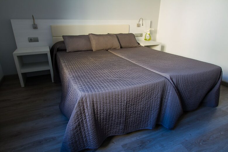 Hotel Salom�