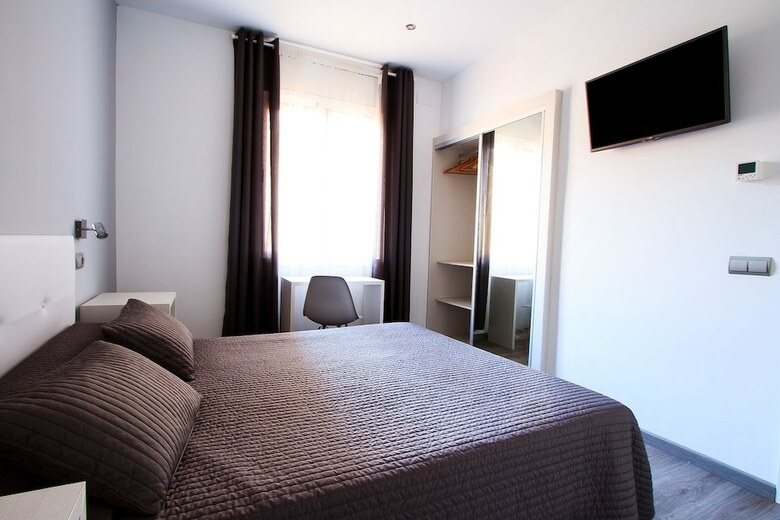 Hotel Salom�