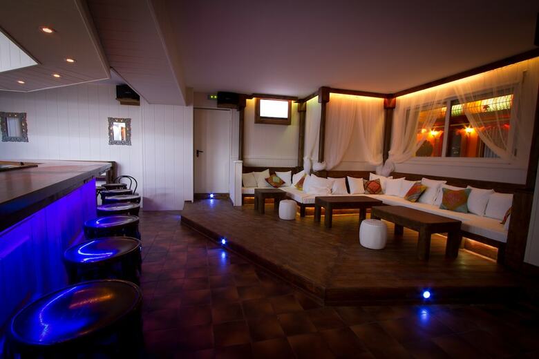 Hotel Salom�