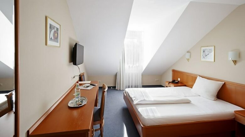 Hotel Blutenburg