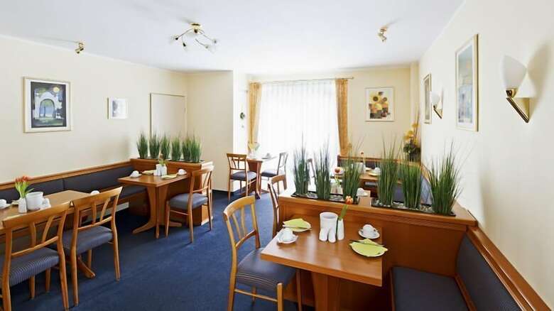 Hotel Blutenburg