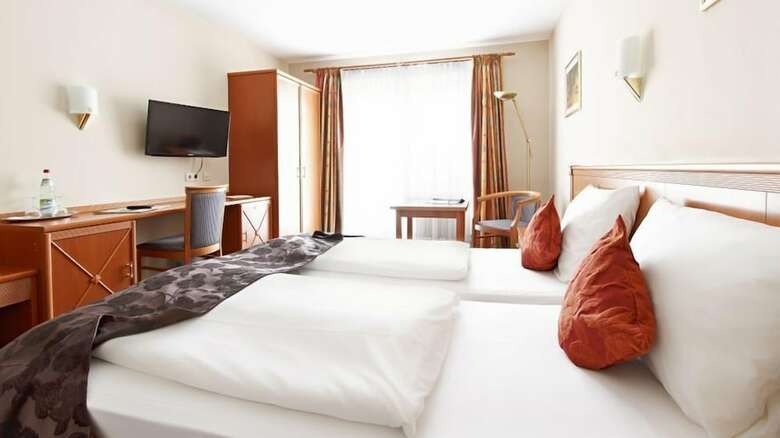 Hotel Blutenburg