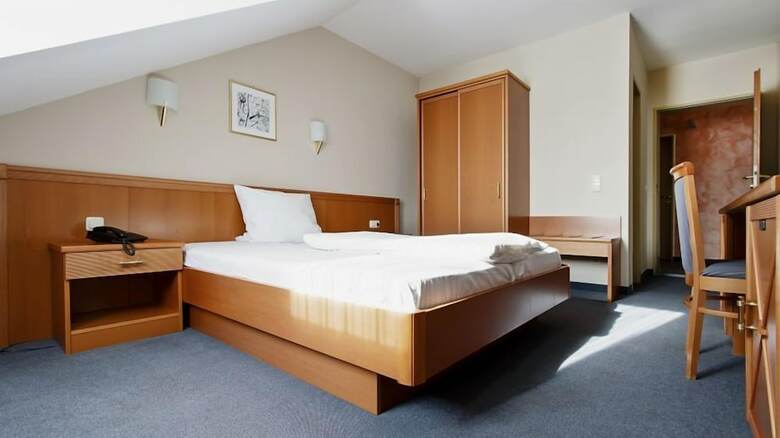 Hotel Blutenburg