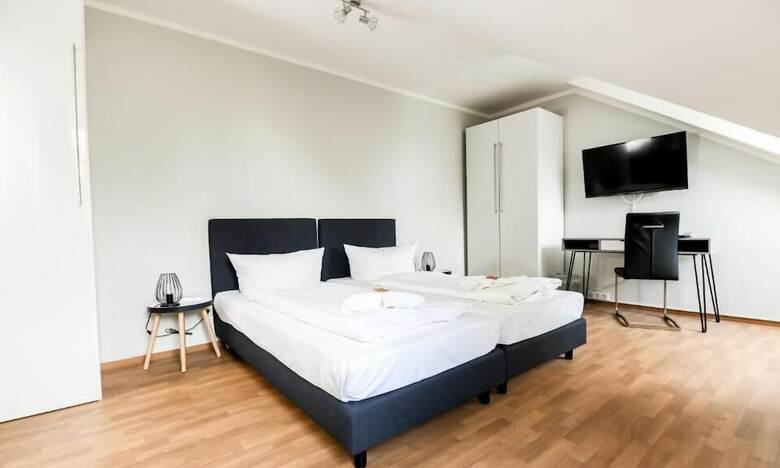 Hotel Blutenburg