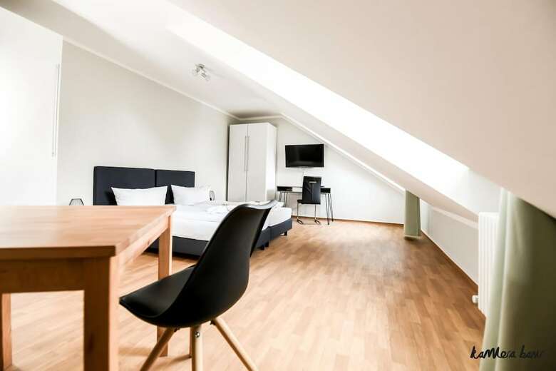 Hotel Blutenburg