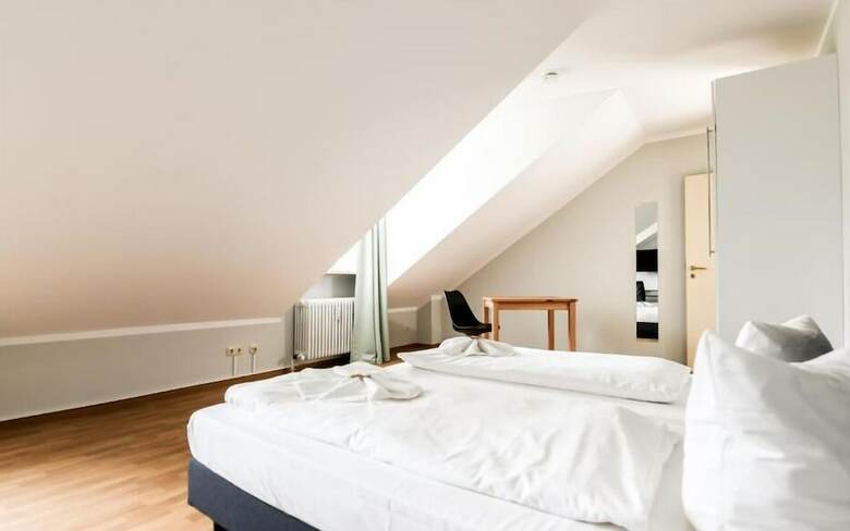 Hotel Blutenburg