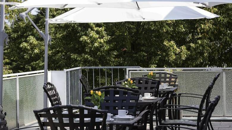 Hotel Blutenburg