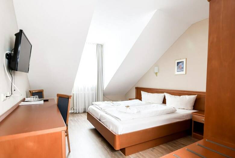 Hotel Blutenburg