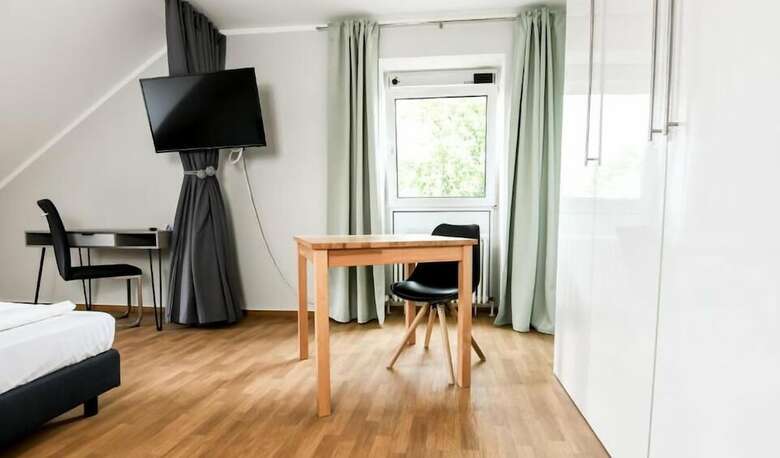 Hotel Blutenburg