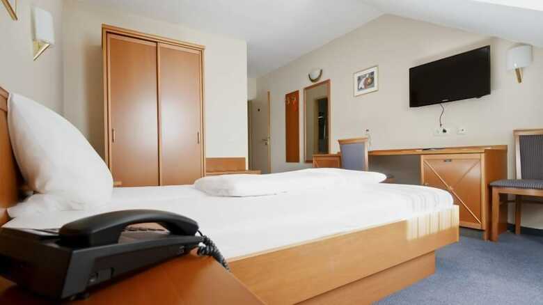 Hotel Blutenburg