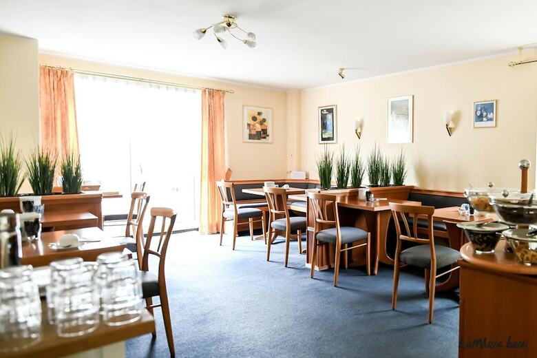 Hotel Blutenburg