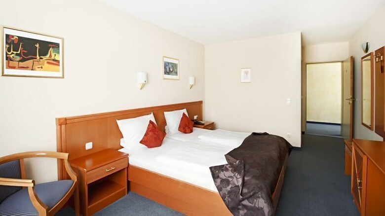Hotel Blutenburg