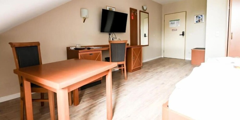 Hotel Blutenburg