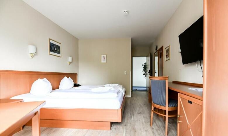 Hotel Blutenburg