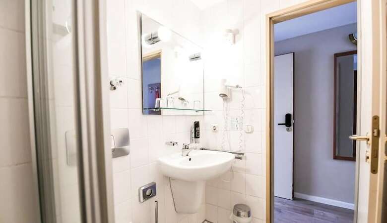 Hotel Blutenburg