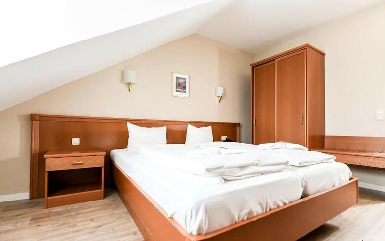 Hotel Blutenburg
